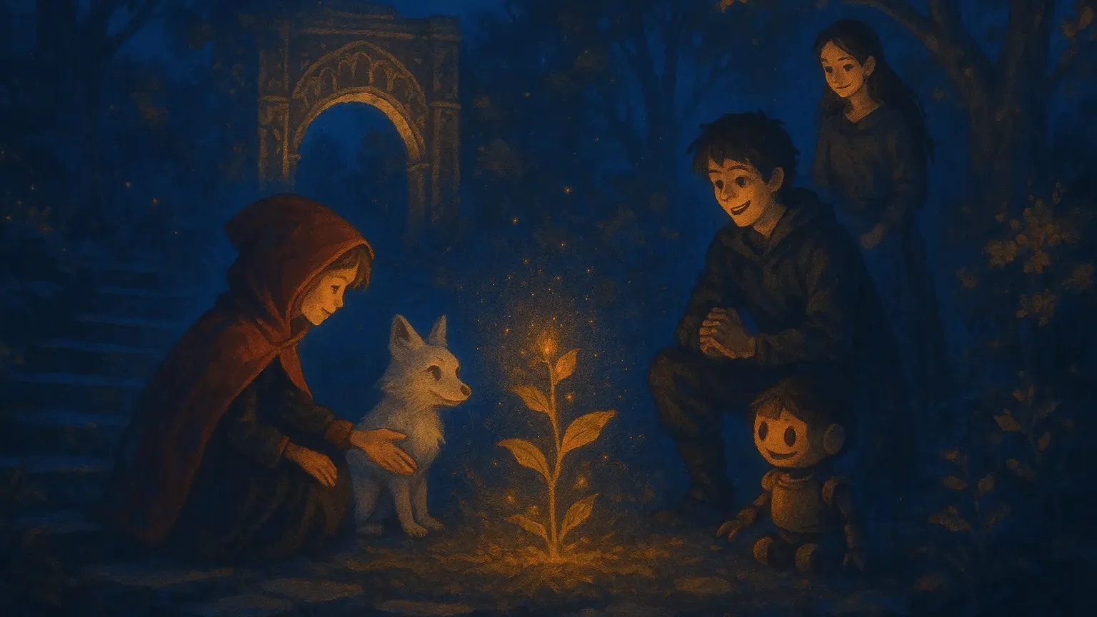 Grow Through Success